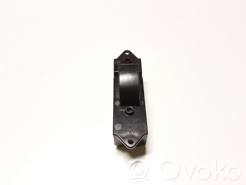 Citroen C-Crosser Electric window control switch 