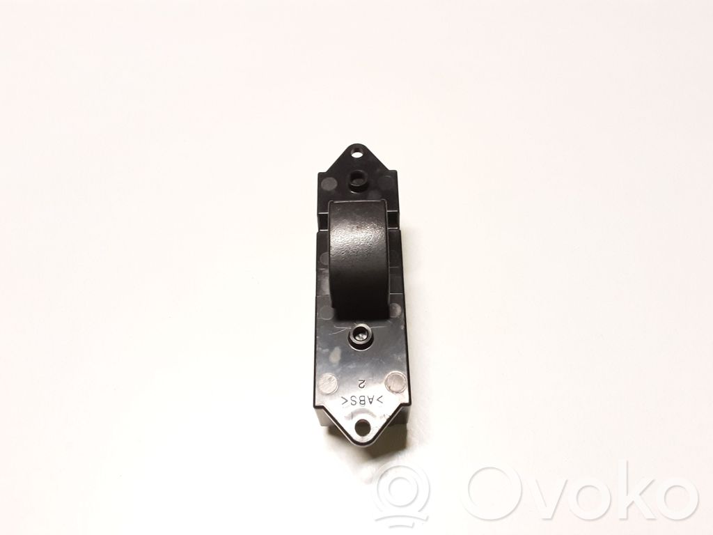 Citroen C-Crosser Electric window control switch 