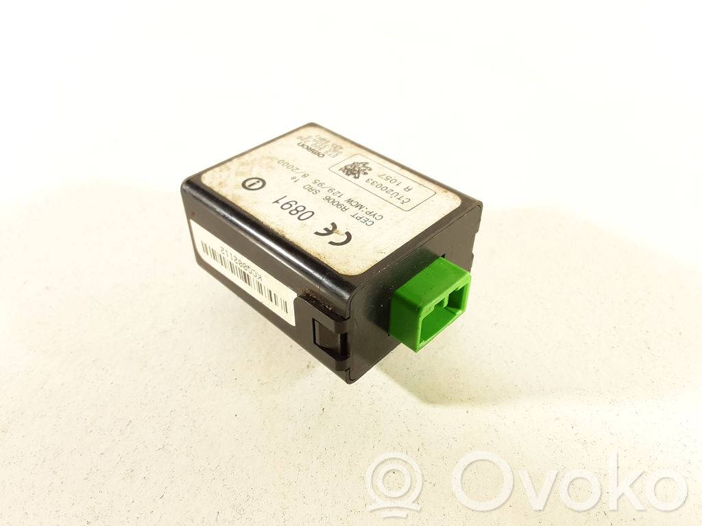 Honda Civic Immobilizer control unit/module 