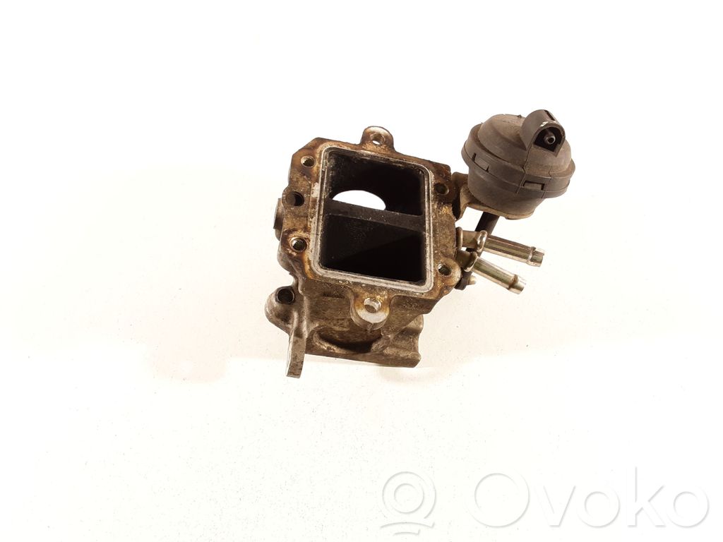 Mitsubishi Outlander EGR vārsts 