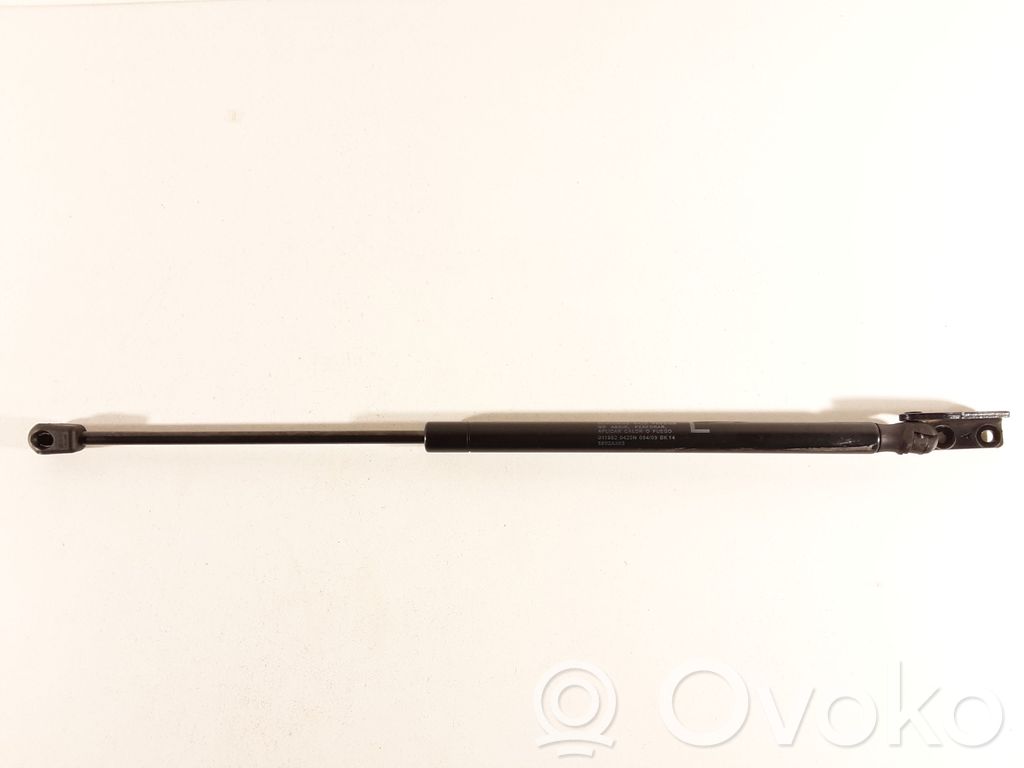 Mitsubishi Outlander Tailgate/trunk strut/damper 