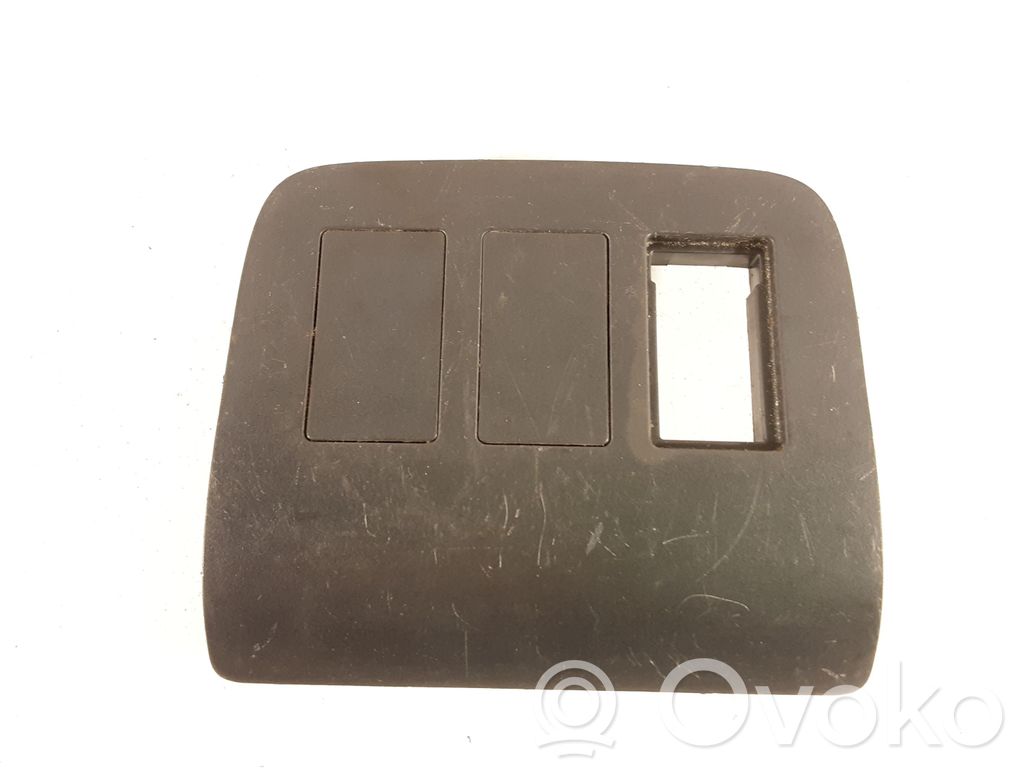 Toyota Corolla Verso AR10 Other center console (tunnel) element 