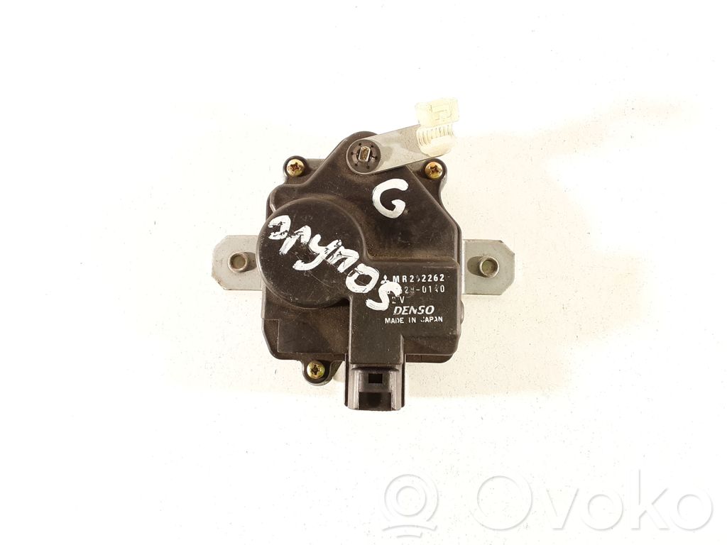 Mitsubishi Outlander Central locking motor 