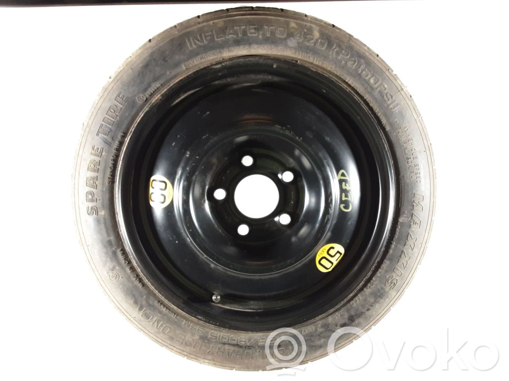 KIA Ceed R15 atsarginis ratas 