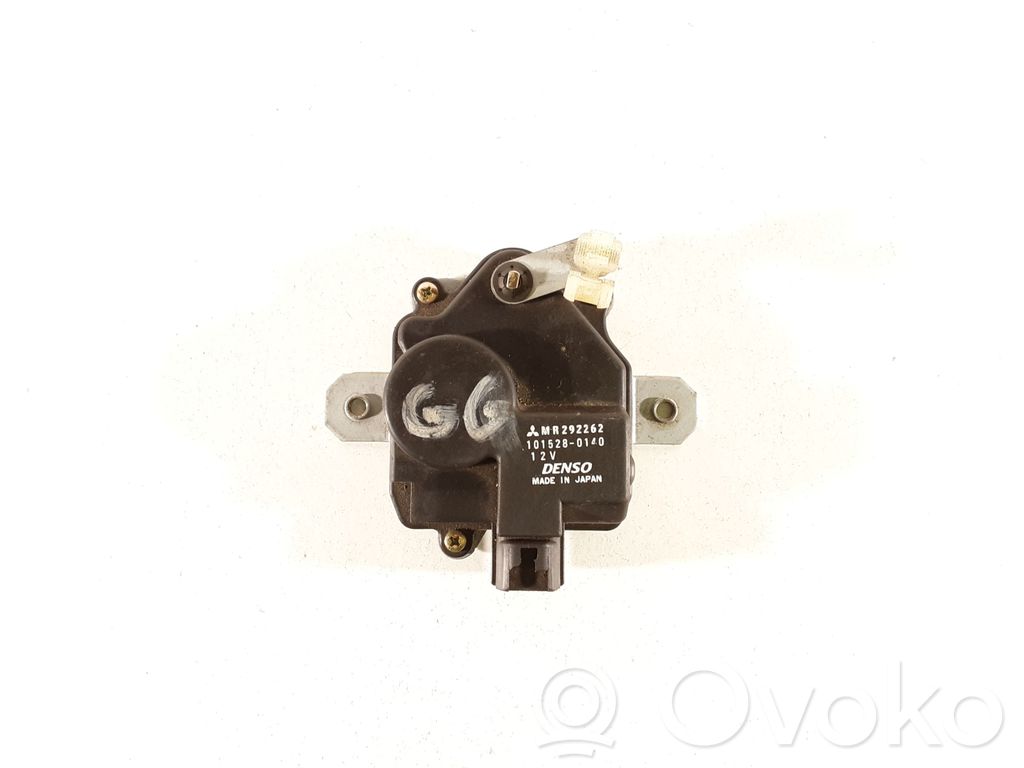 Mitsubishi Outlander Central locking motor 