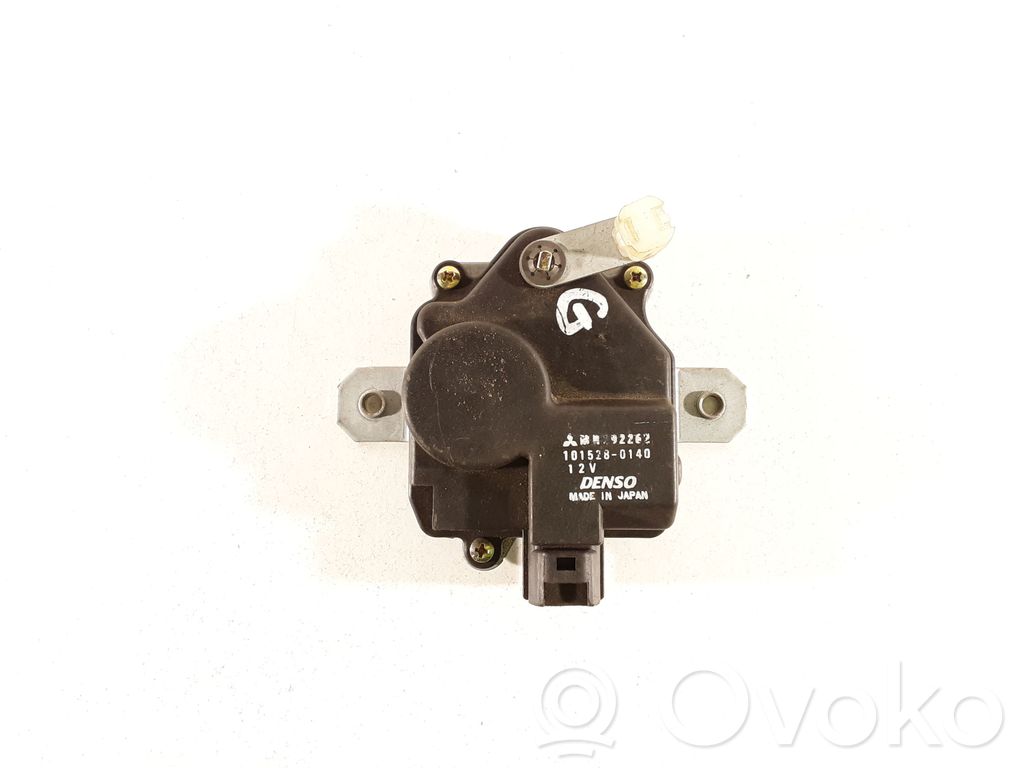 Mitsubishi Outlander Central locking motor 