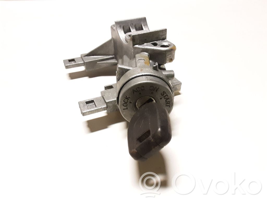 Mitsubishi Outlander Ignition lock 