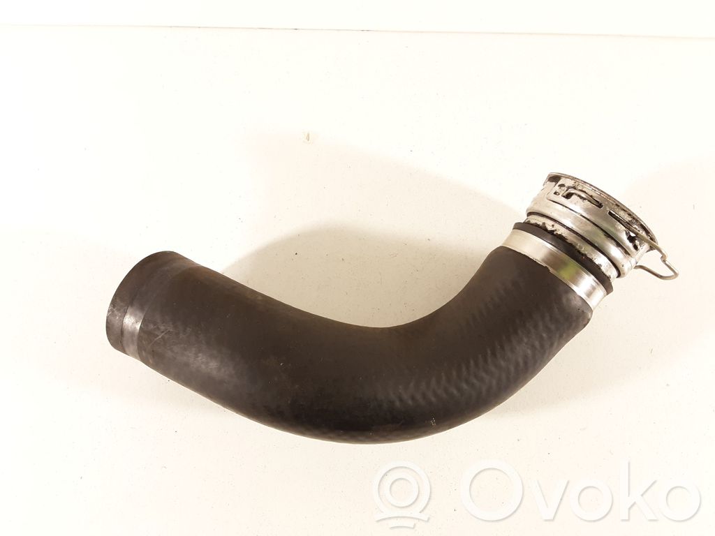Intercooler hose/pipe   100514