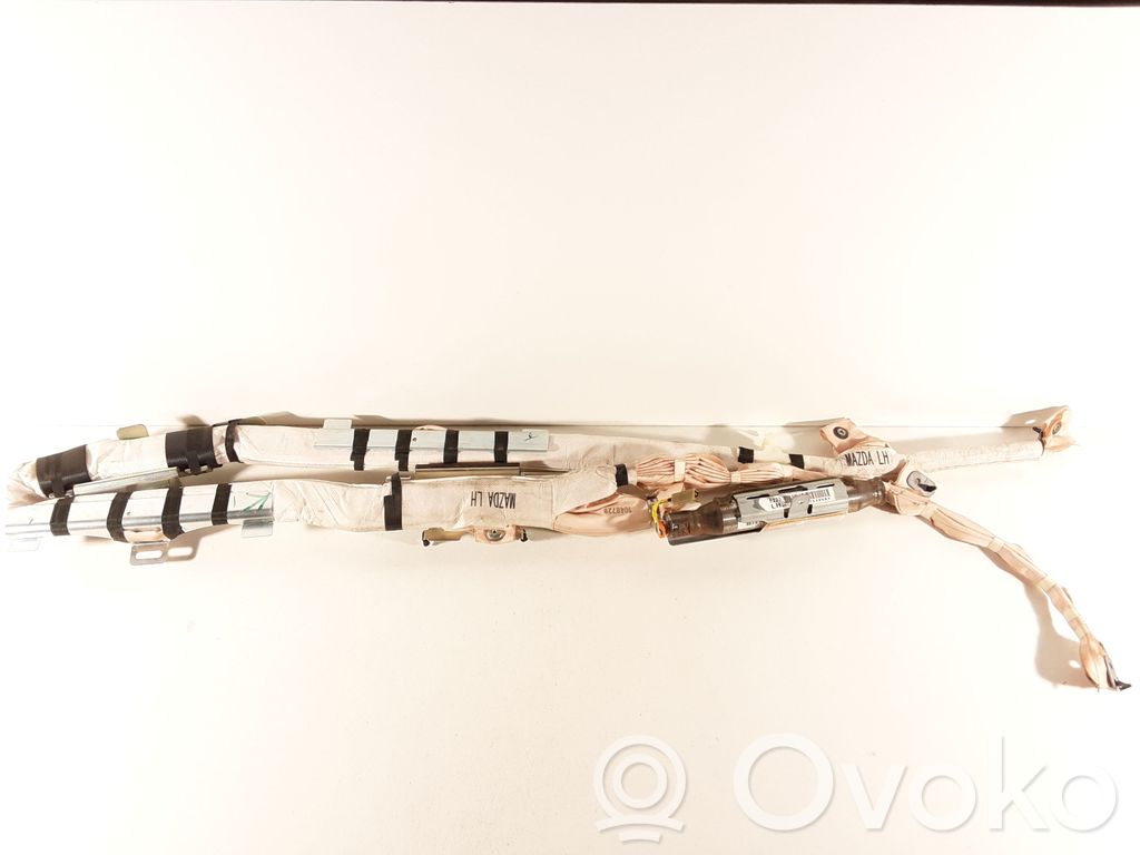 Mazda CX-7 Roof airbag 