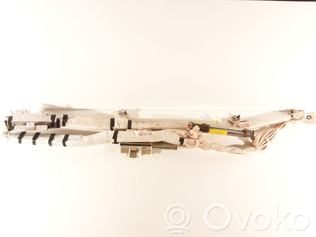 Mazda CX-7 Roof airbag 