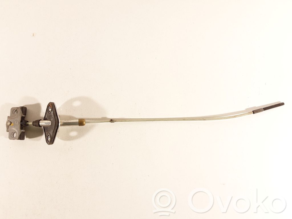Mazda CX-7 Handbrake/parking brake wiring cable 