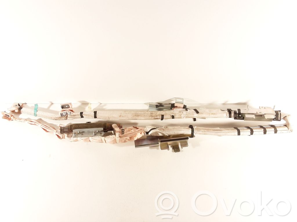 Mazda CX-7 Roof airbag 