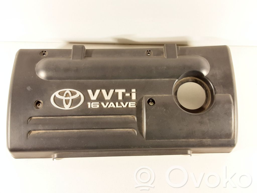 Toyota Corolla E120 E130 Engine cover (trim) 