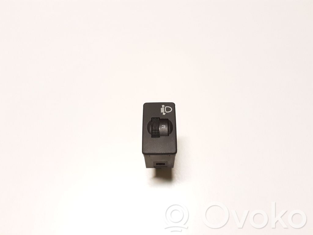Mazda Tribute Headlight level height control switch 