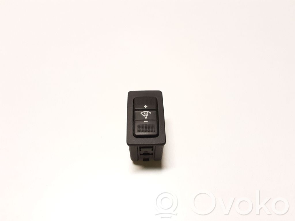Ford Maverick Interruptor de control del panel de luces 
