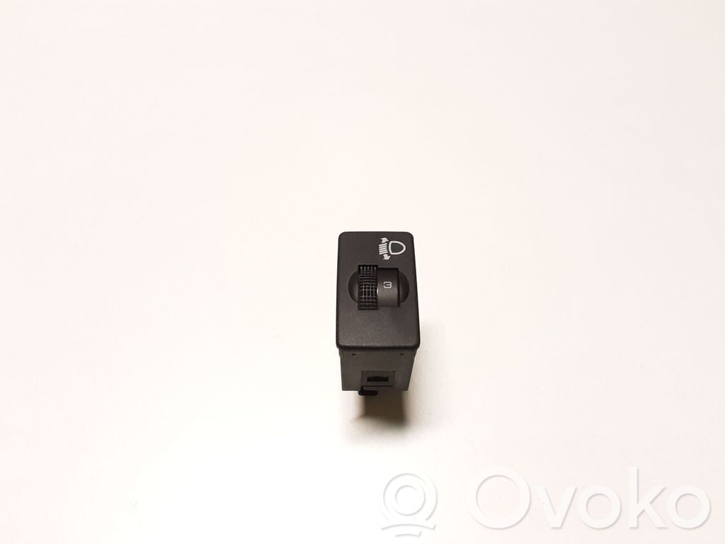 Ford Maverick Headlight level height control switch 