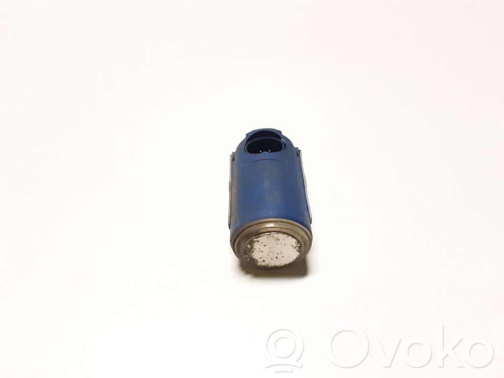 Ford Maverick Parksensor PDC 
