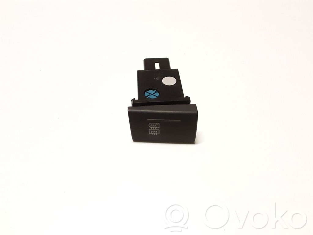SsangYong Rexton I Windscreen/window heater switch 