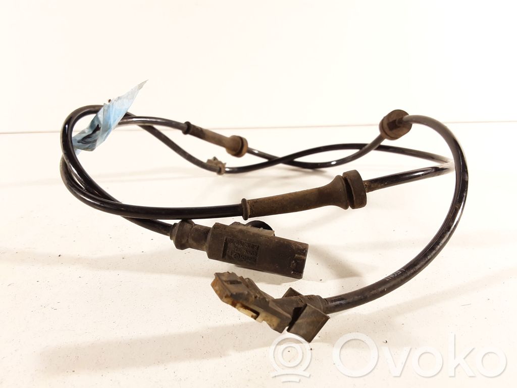 Nissan Micra ABS brake wheel speed sensor 