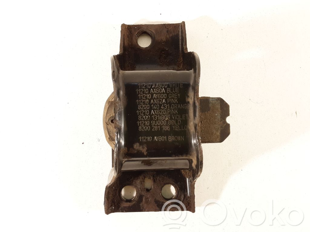Nissan Micra Engine mount bracket 