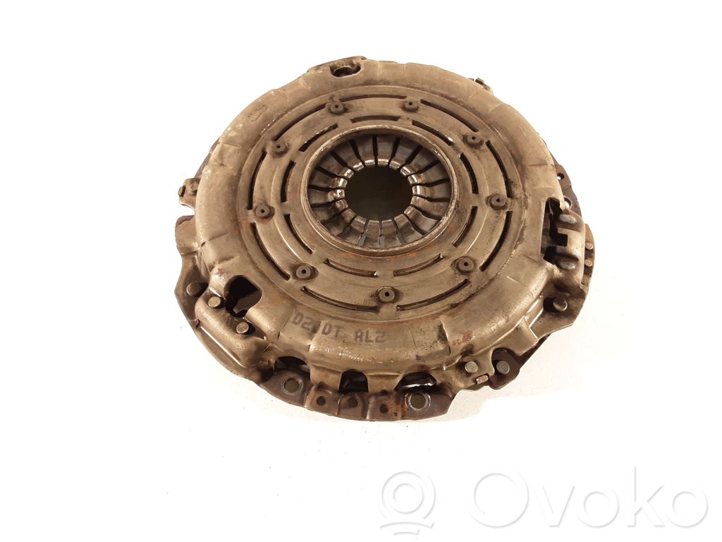 SsangYong Kyron Pressure plate 