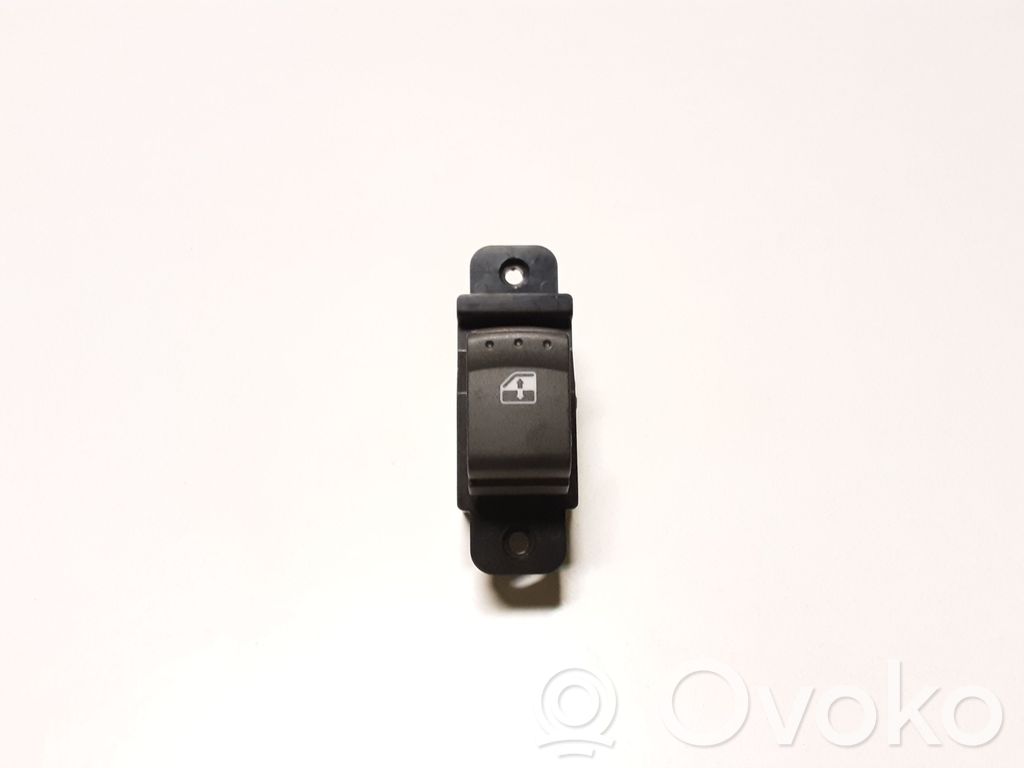 SsangYong Kyron Electric window control switch 