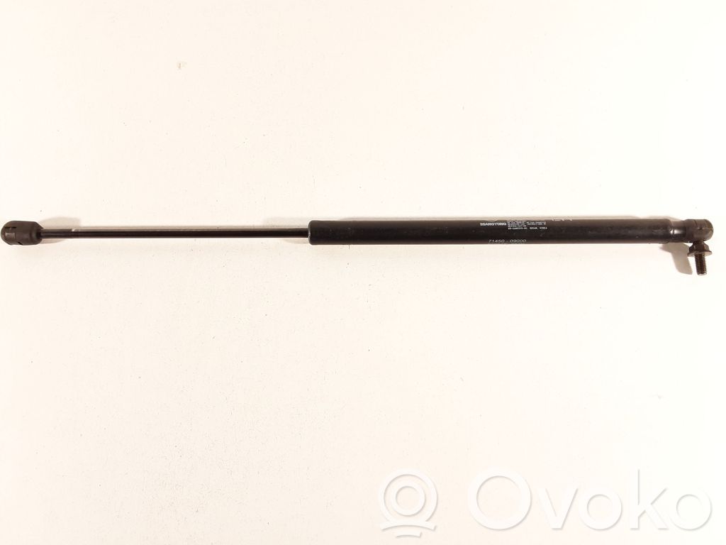 SsangYong Kyron Tailgate/trunk strut/damper 