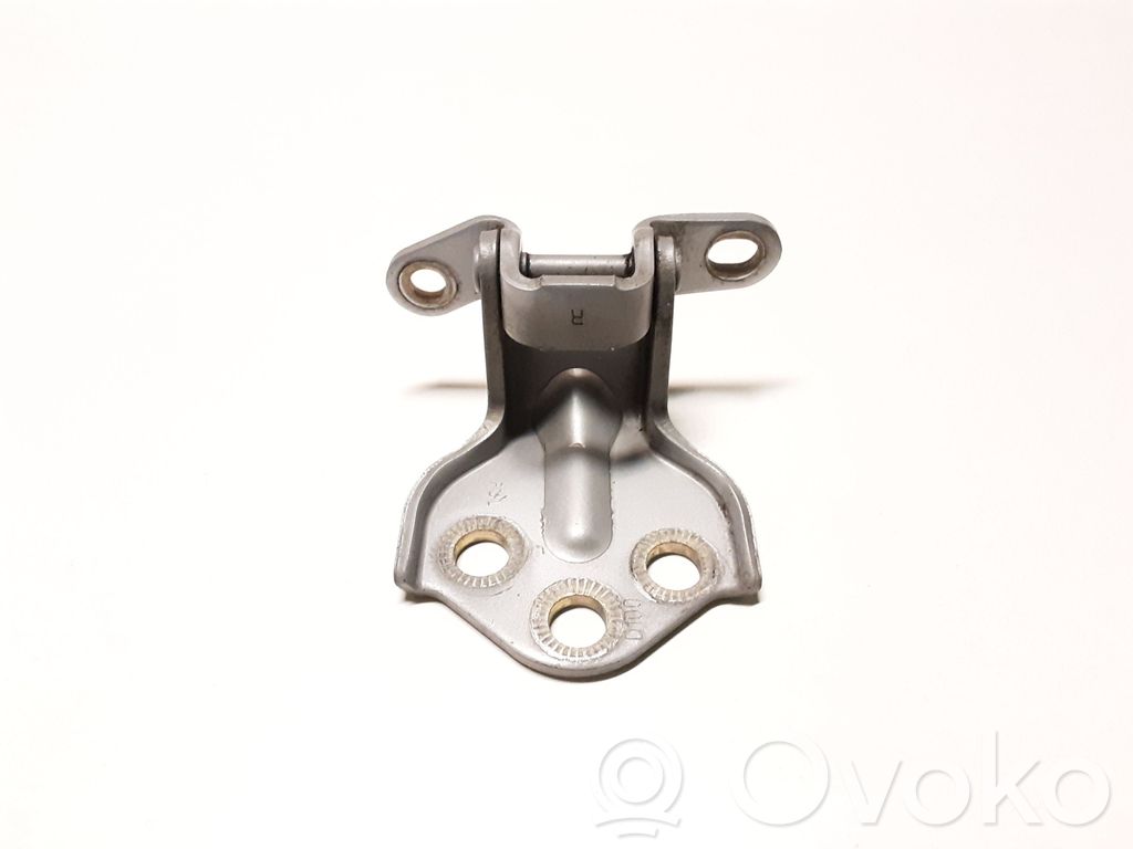 Front door upper hinge