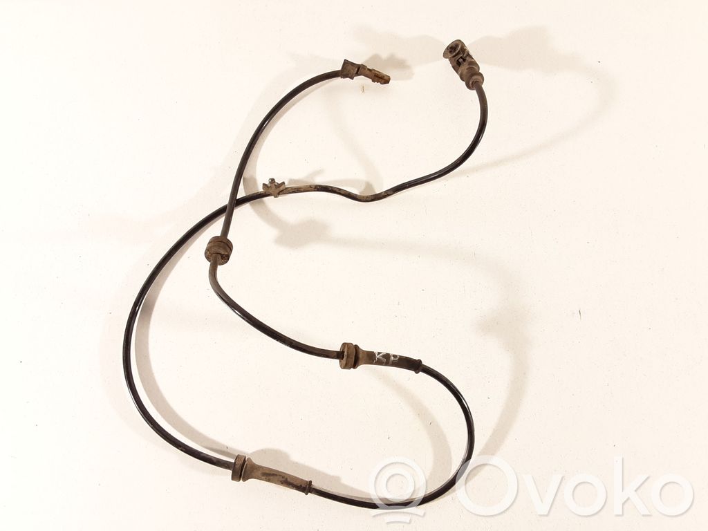 Nissan Micra ABS brake wheel speed sensor 