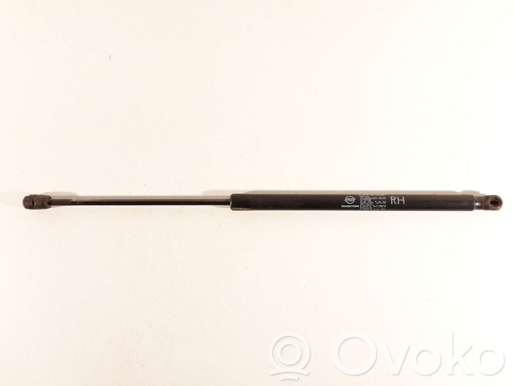 SsangYong Kyron Tailgate/trunk strut/damper 