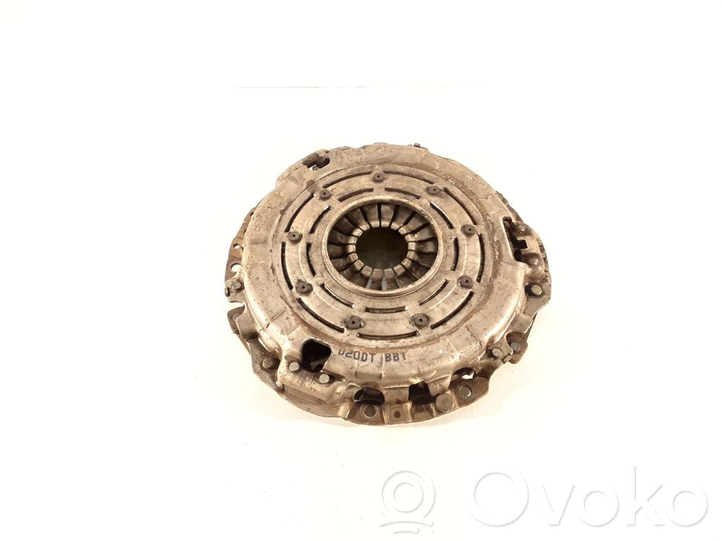 SsangYong Kyron Pressure plate 