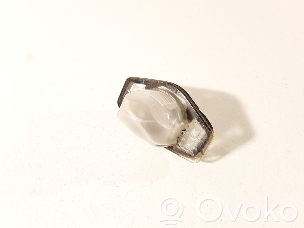 Numerio apšvietimas   8010