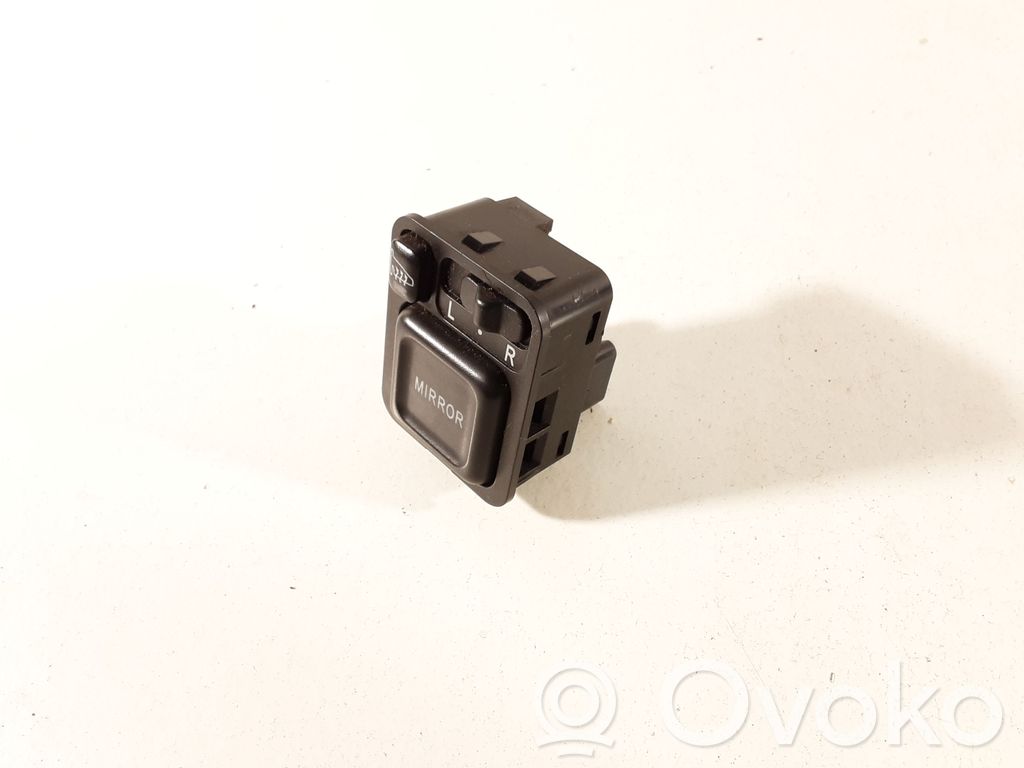 Honda Jazz Wing mirror switch 