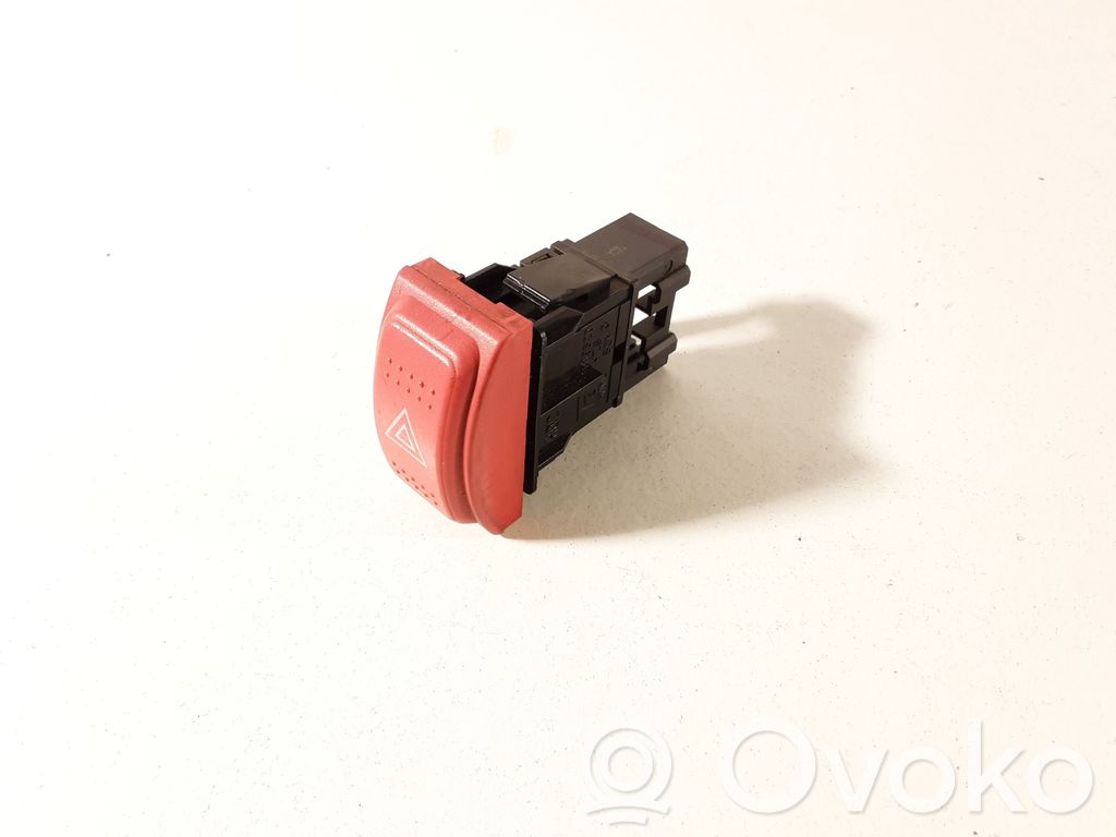 Honda Jazz Hazard light switch 