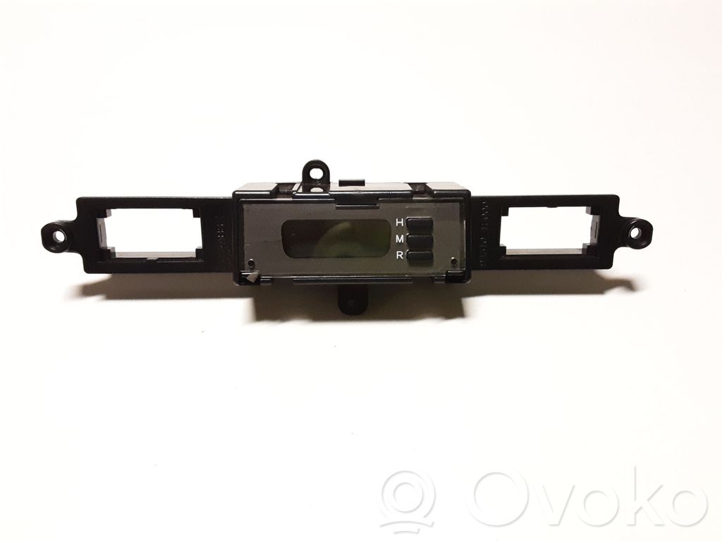 KIA Sportage Clock 