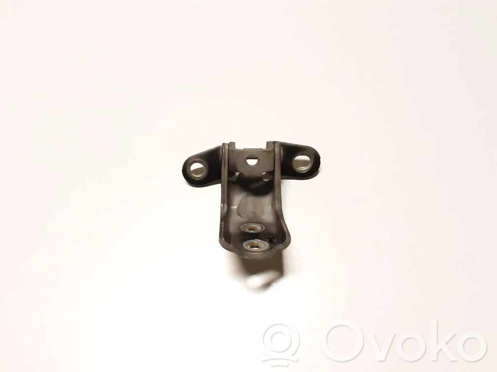 Front door upper hinge