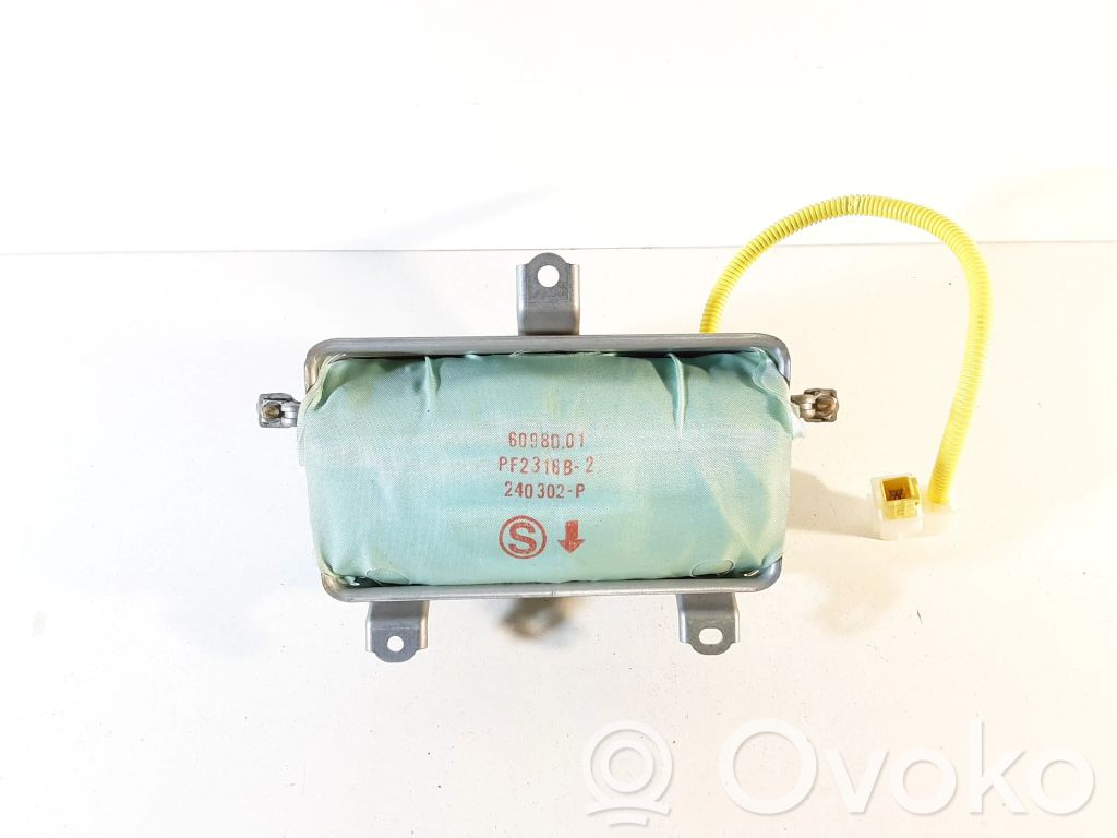 Toyota Corolla E120 E130 Airbag del pasajero 