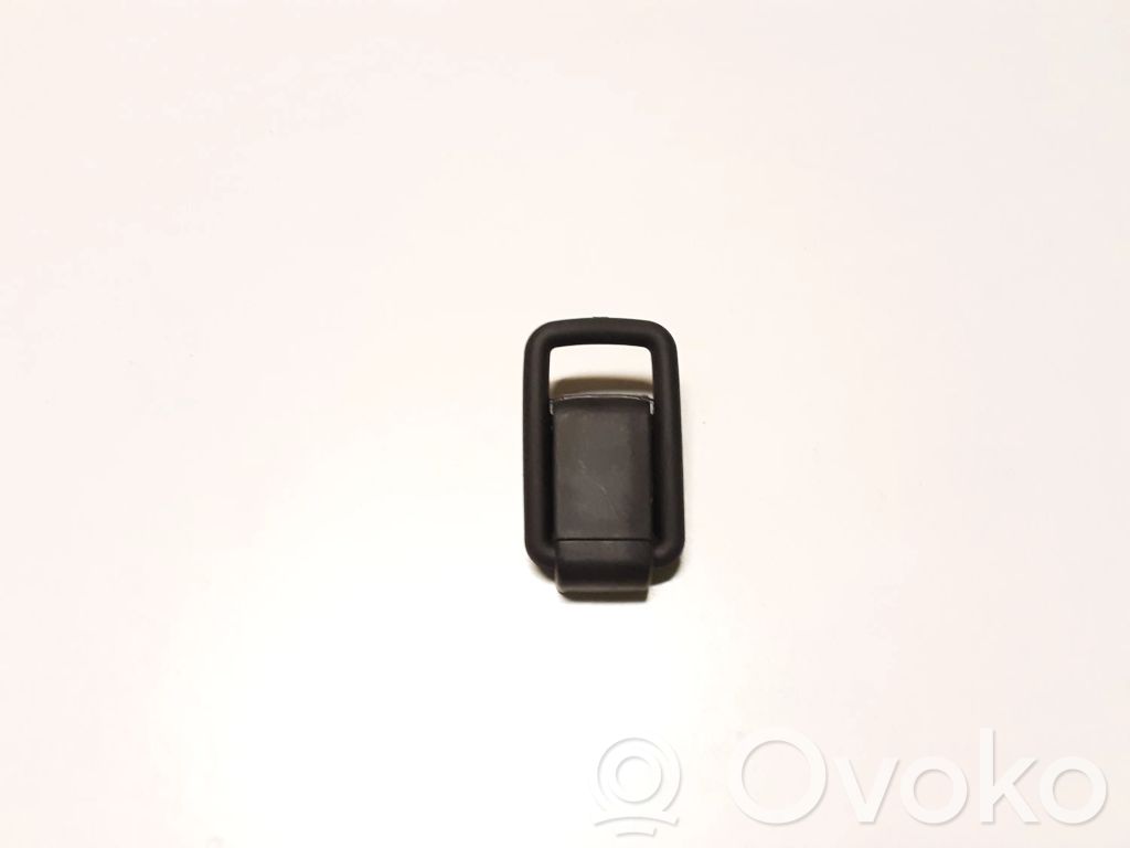 Mazda CX-3 Tie down hook / loop 