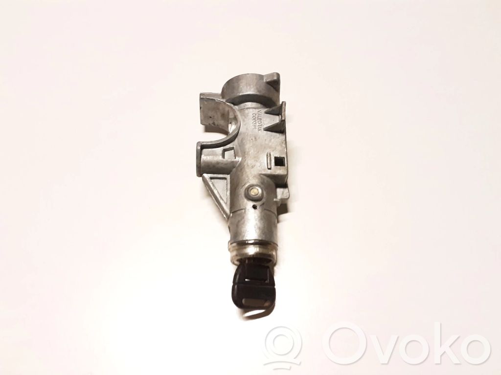 Land Rover Freelander Užvedimo spynelė 