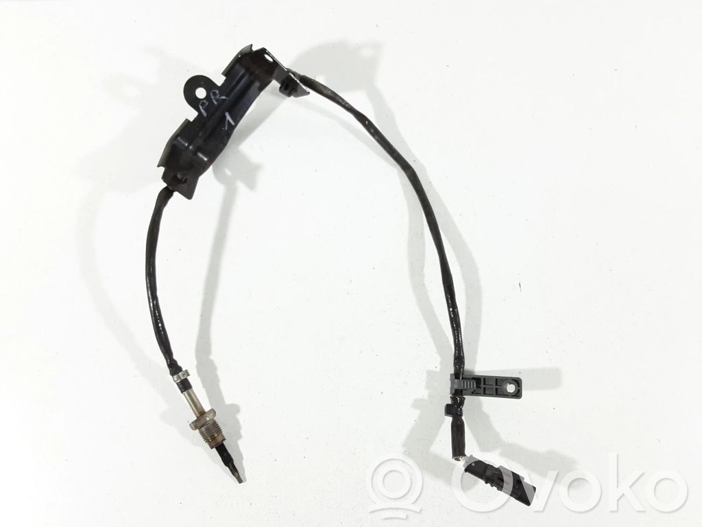KIA Xceed Sensor de temperatura del escape 