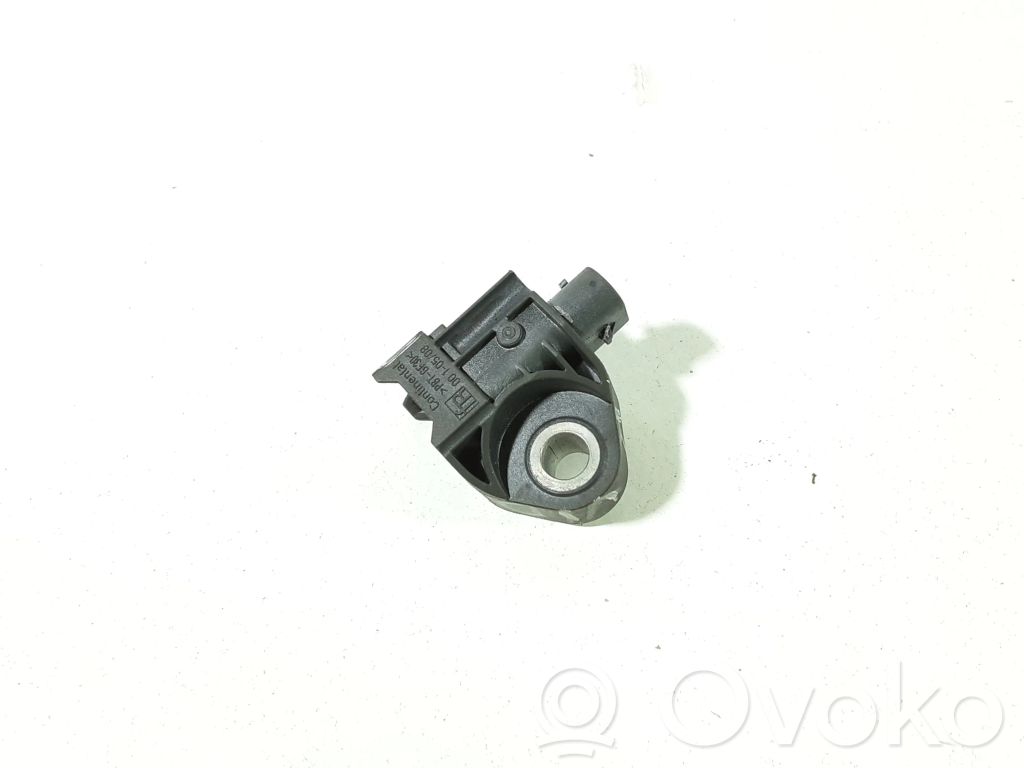 KIA Xceed Airbagsensor Crashsensor Drucksensor 