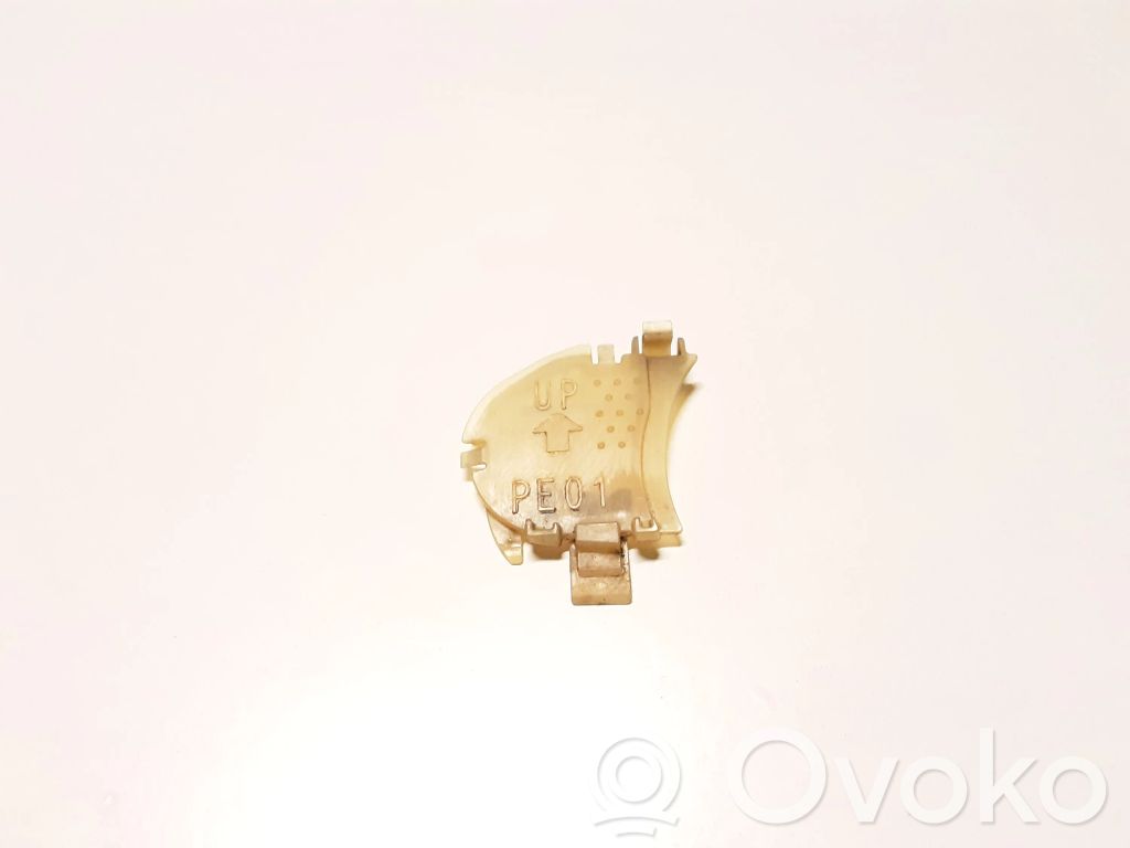 Mazda CX-3 Other gearbox part 