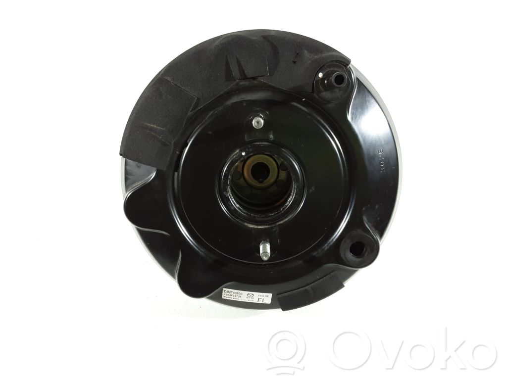 Mazda CX-3 Servo-frein 