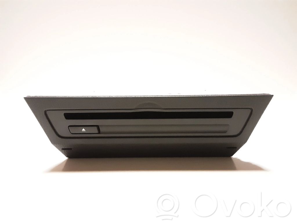 Mazda CX-3 Navigacijos (GPS) CD/DVD skaitytuvas 