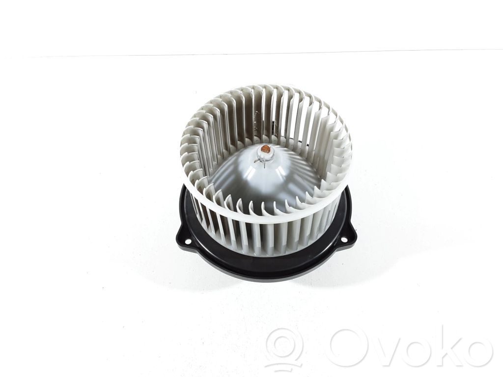 Mazda CX-3 Mazā radiatora ventilators 