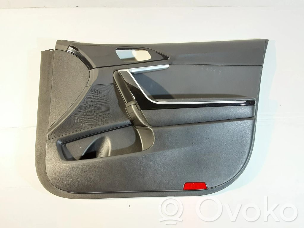 KIA Xceed Etuoven verhoilu 