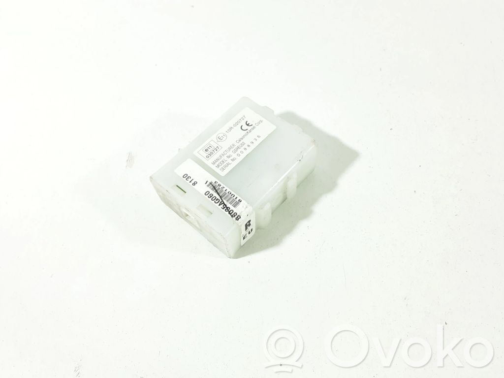 Subaru Outback Door central lock control unit/module 