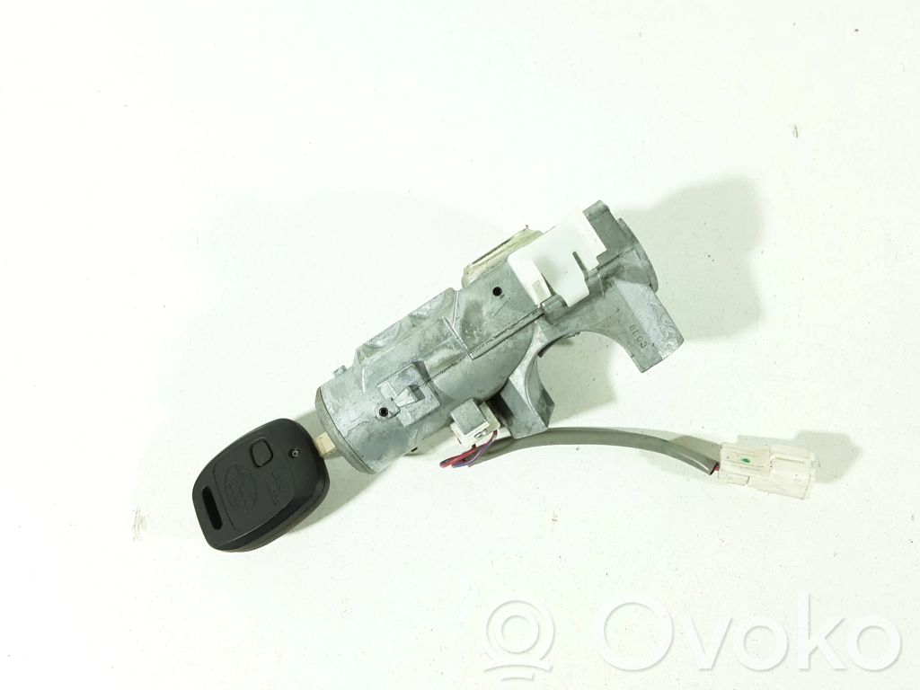 Ignition lock   8D03,SACC3507