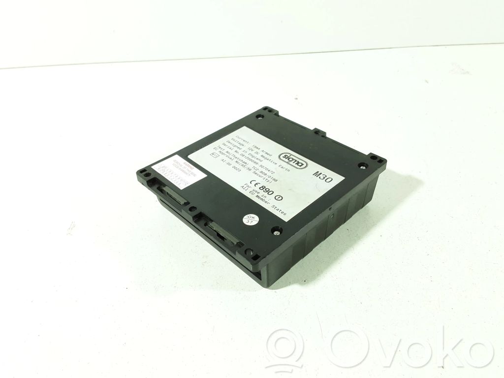 Subaru Legacy Alarm control unit/module 