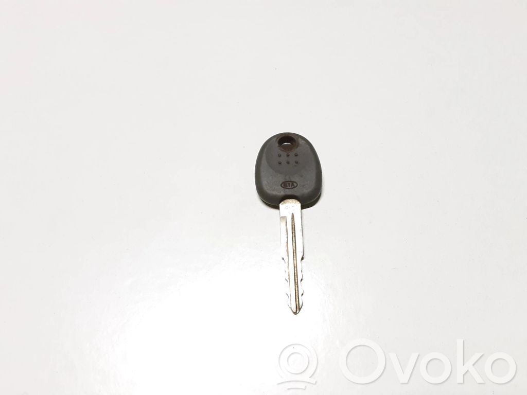 KIA Sorento Virta-avain/kortti 